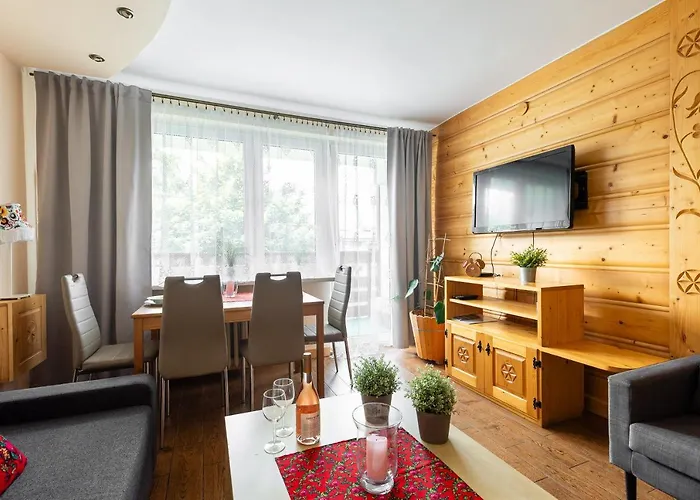 Apartament Widok Zakopane